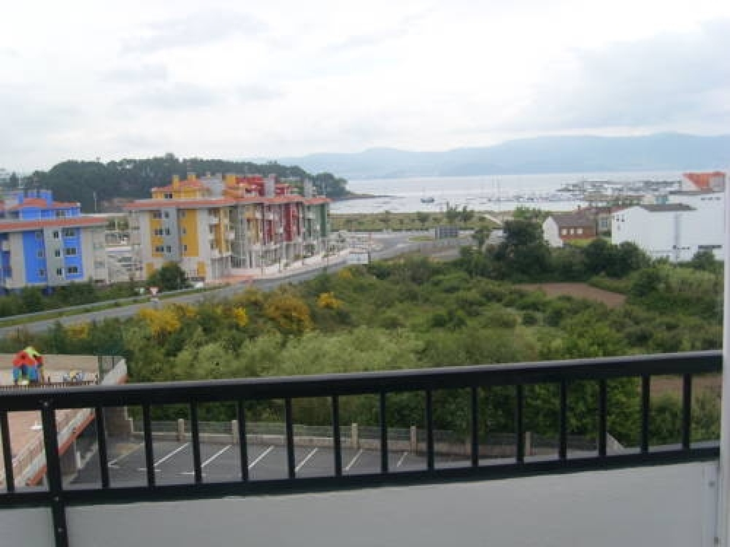 Hostal Casa Esperanza