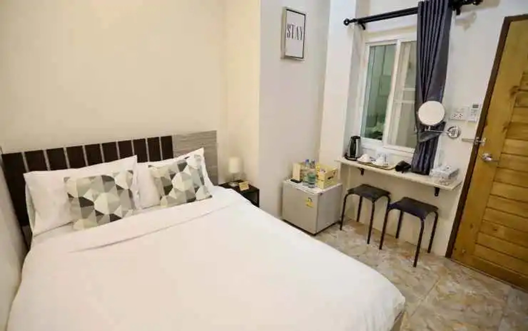 20° North Hotel Mae Sai