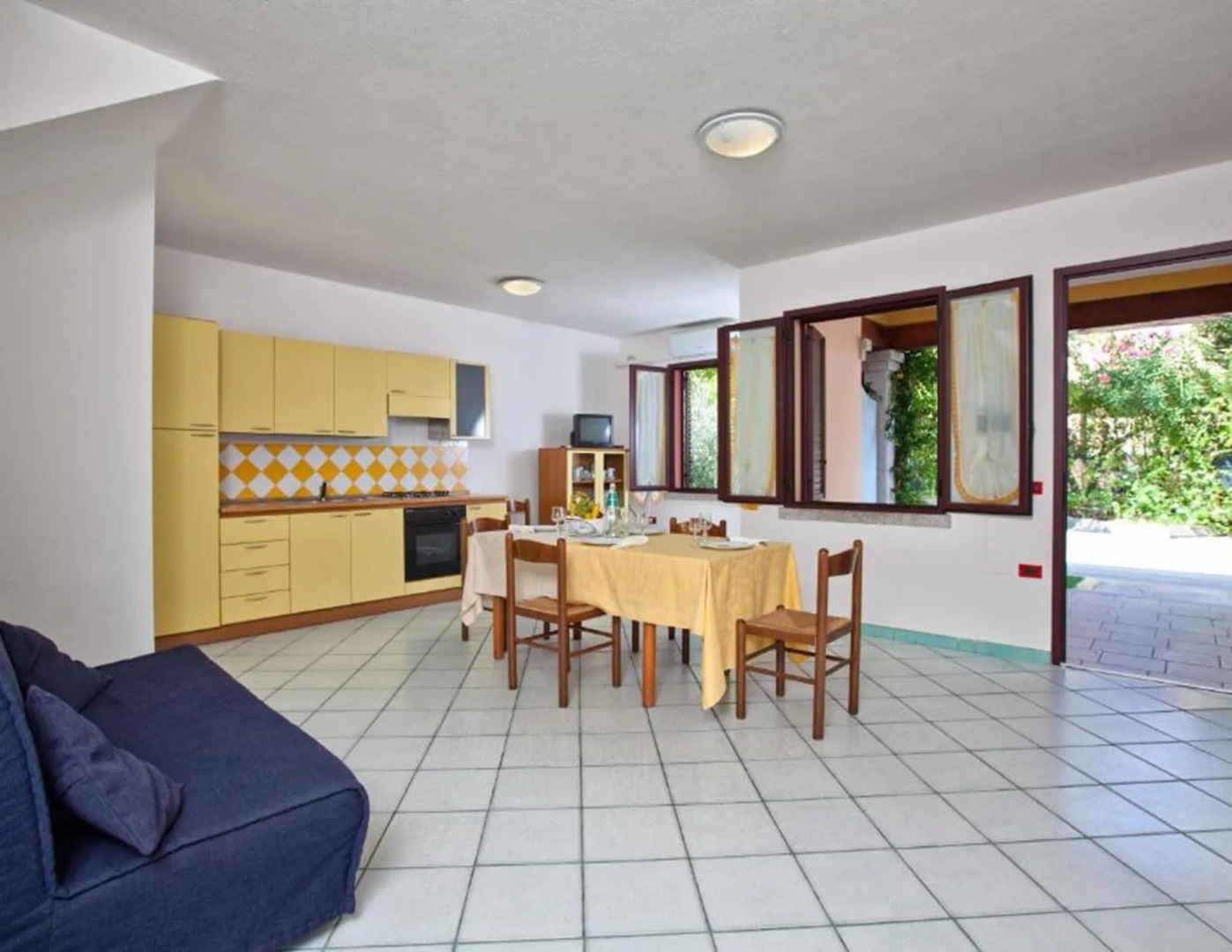 Porto Ottiolu Residence