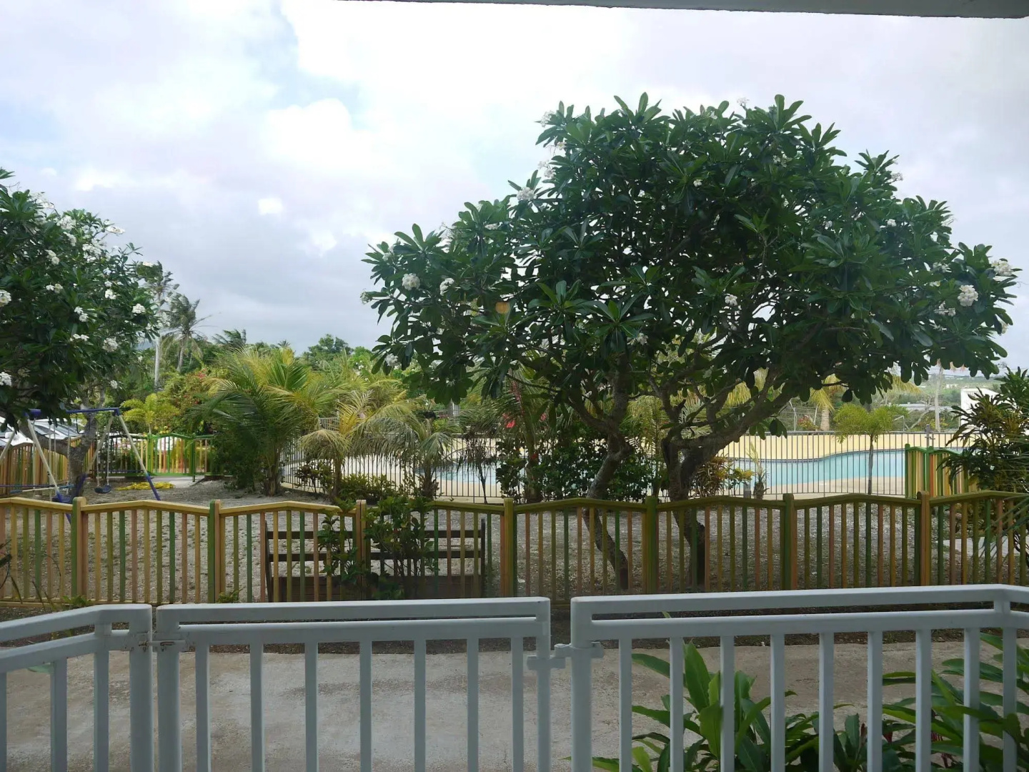 Mango Resort Saipan