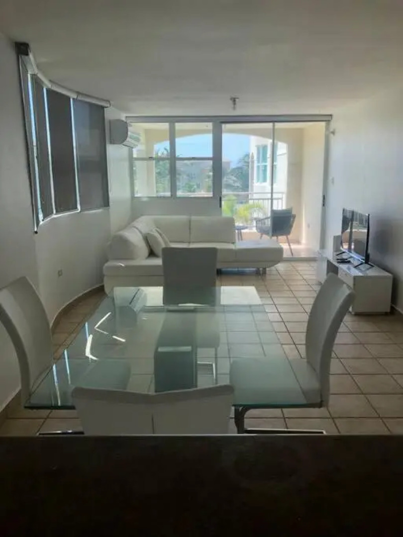 Haudimar PH Beachfront Apt 4BR/3Bath