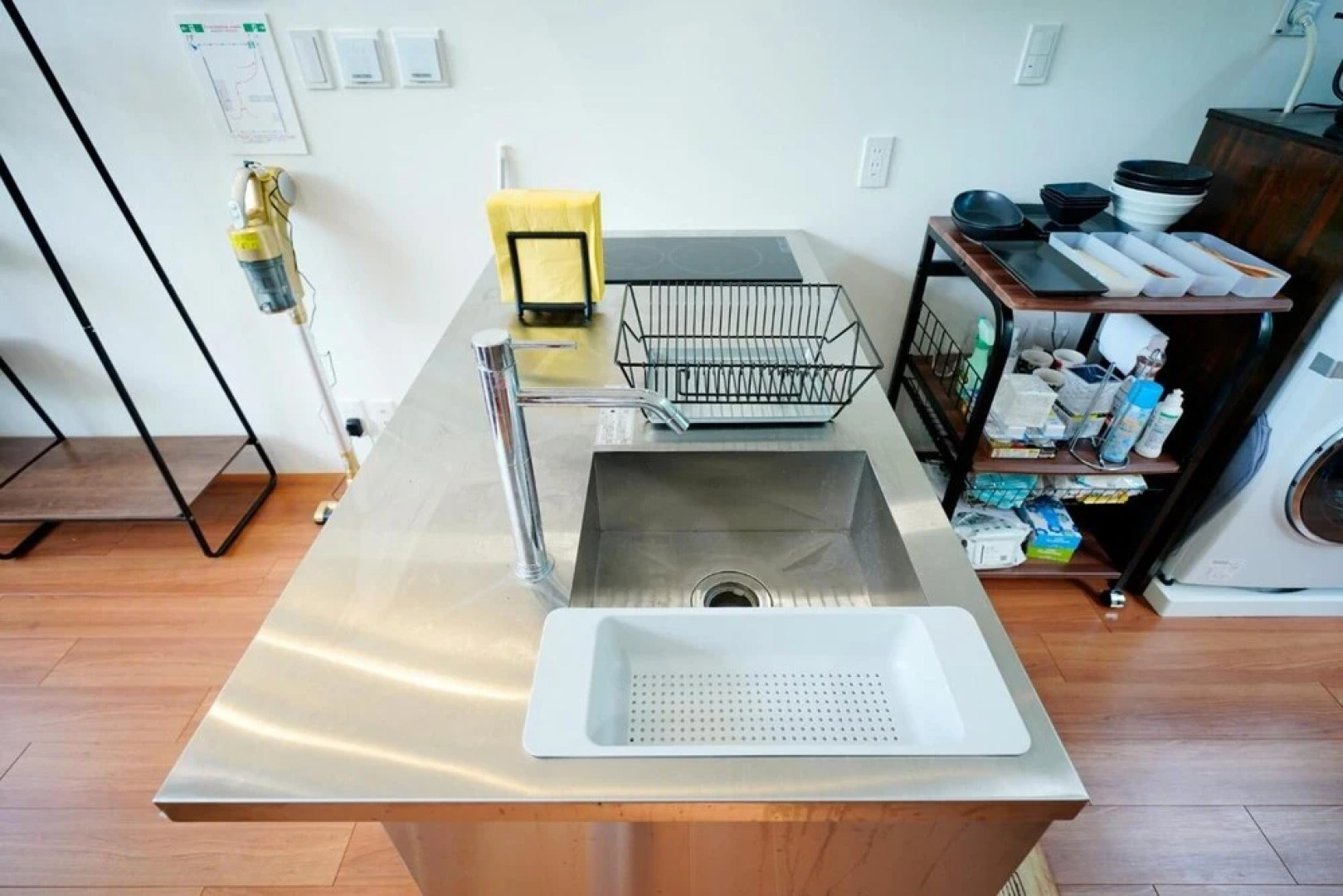 Enoshima Living -Hostel