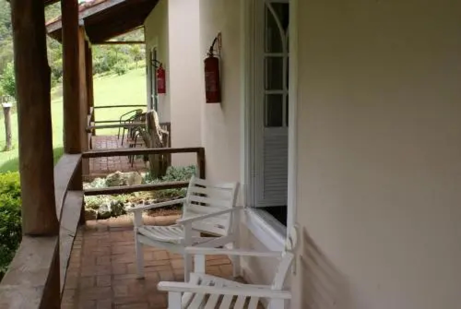 Hotel Fazenda São Francisco