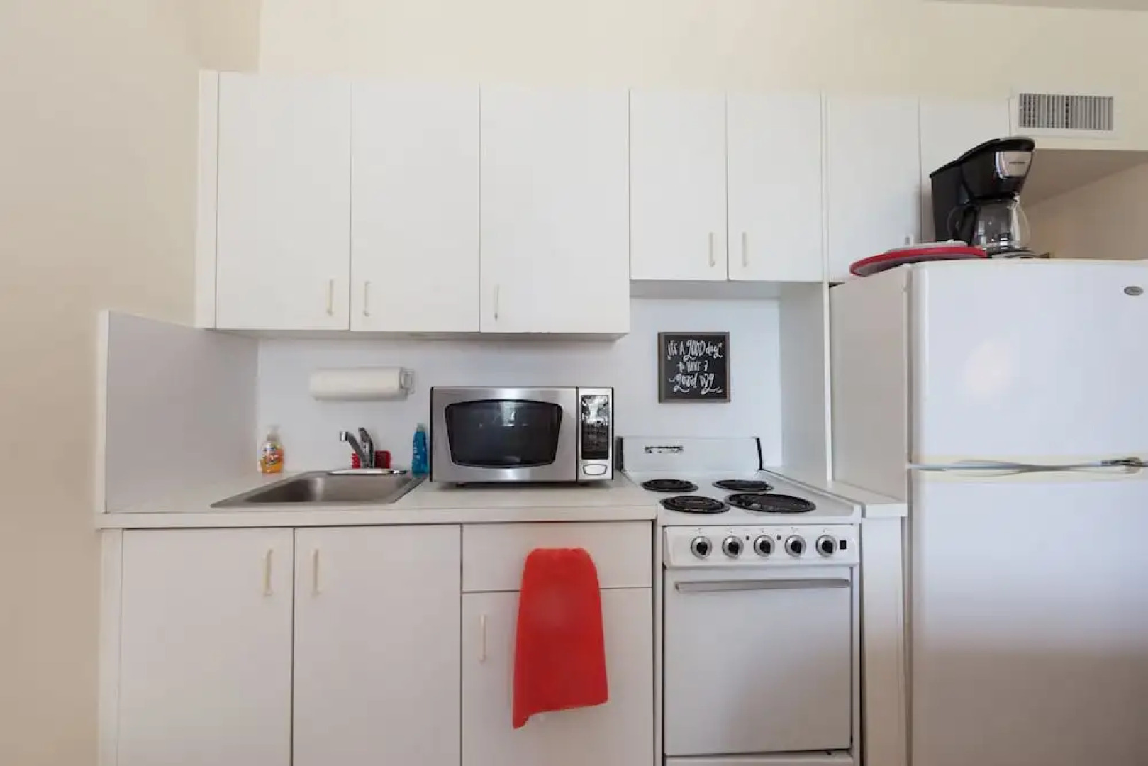 Casablanca by Suarez Condo Hotels