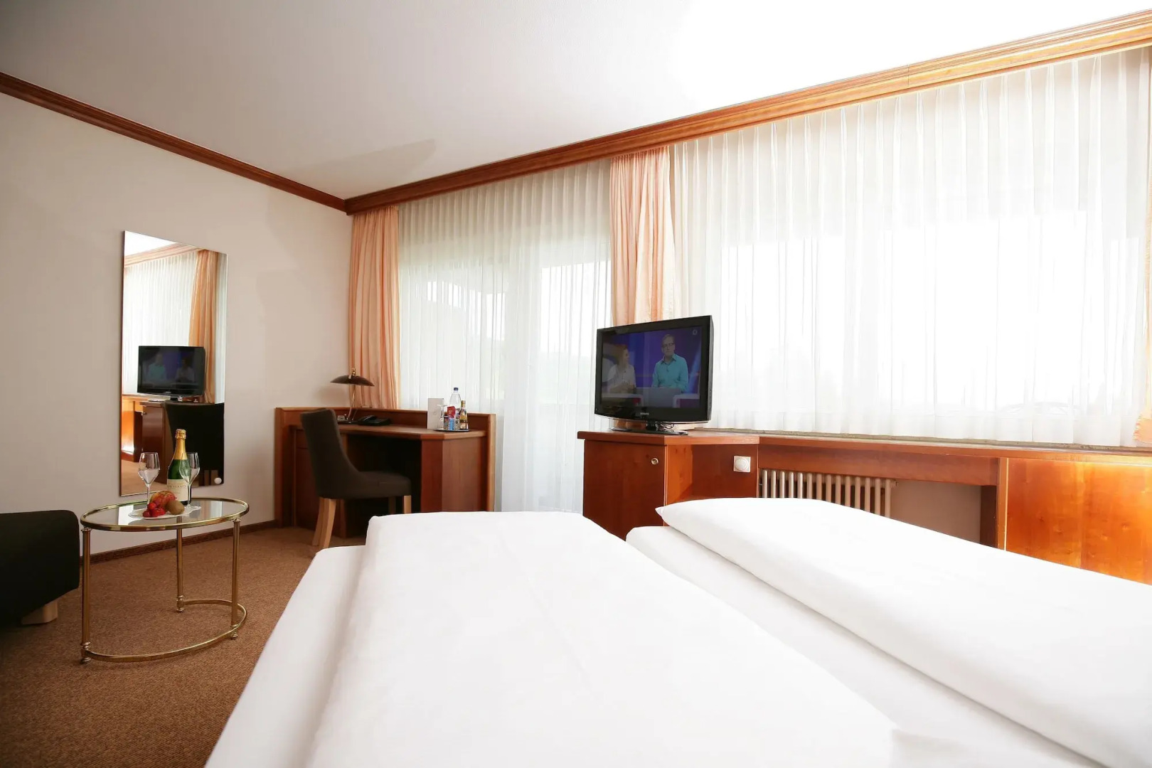 Badhotel Restaurant Stauferland