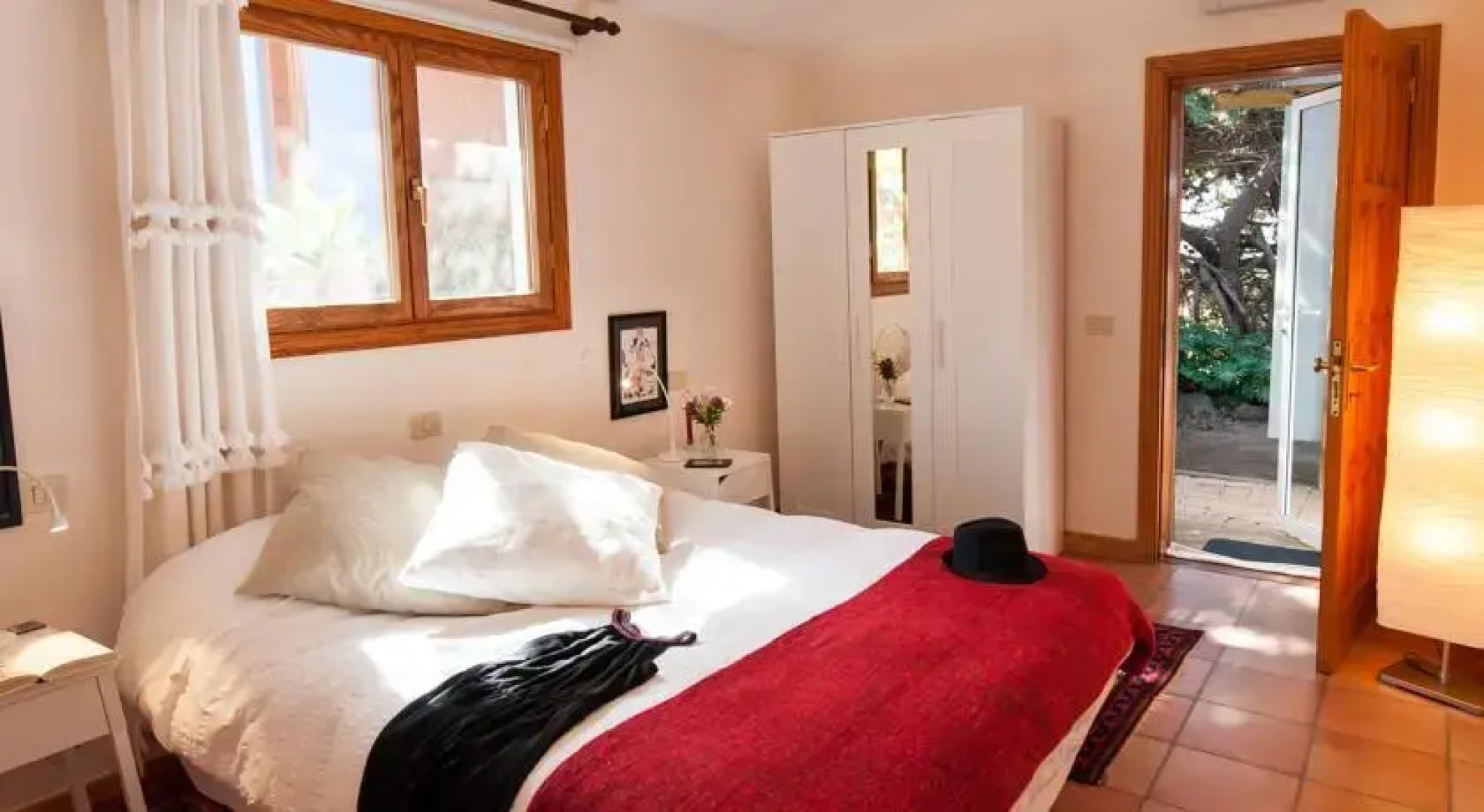 Tafira Rural Cottage With Pool