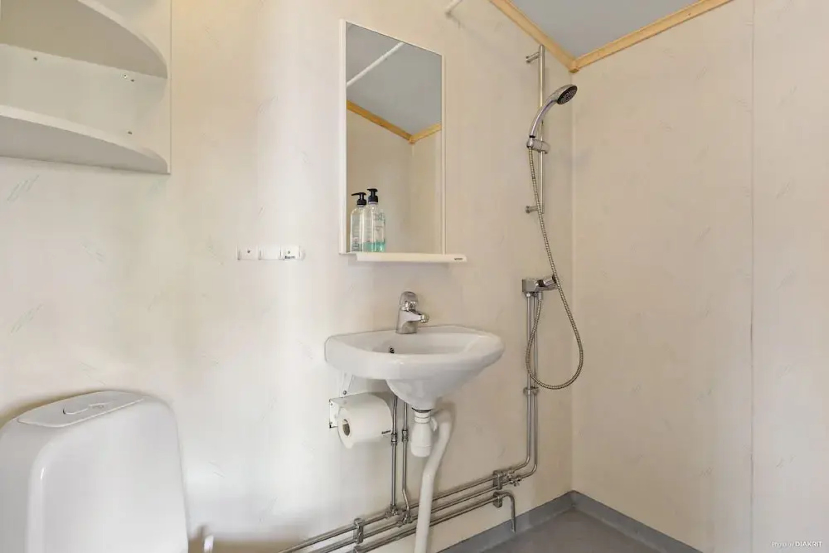 First Camp Nora-Bergslagen