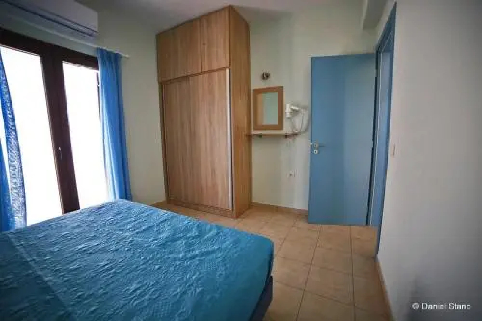 Surf Beach Apartments