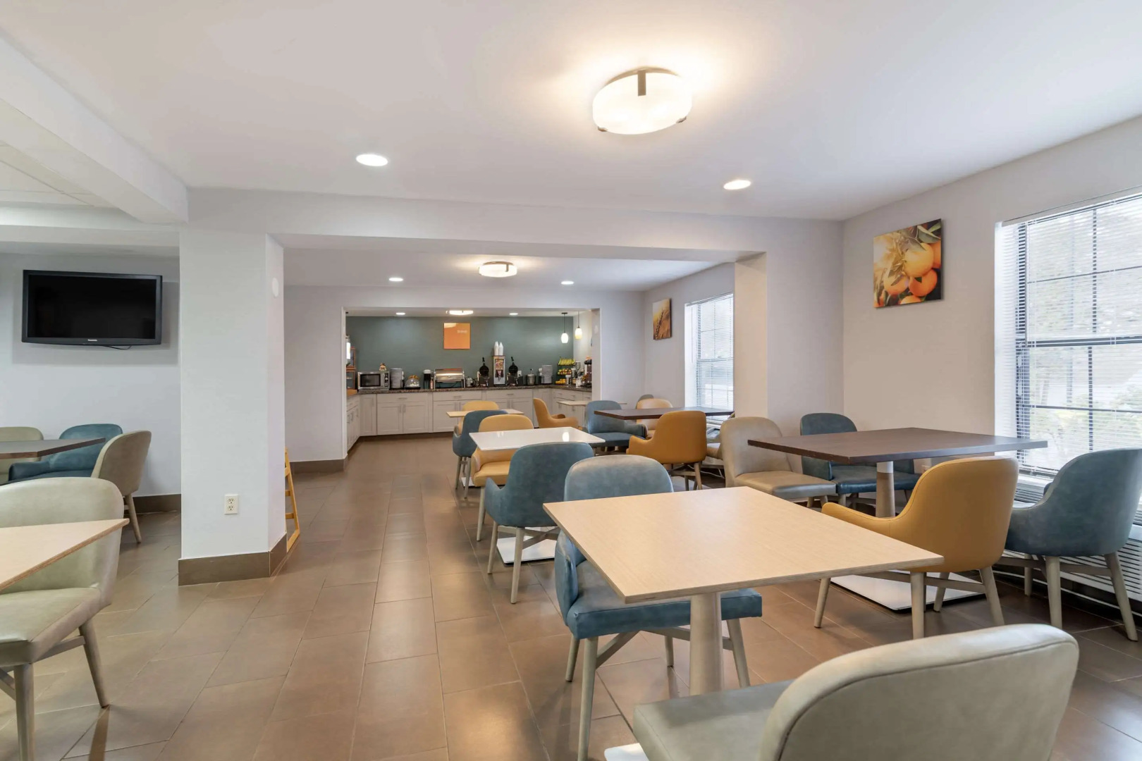 Comfort Inn South Portland Airport