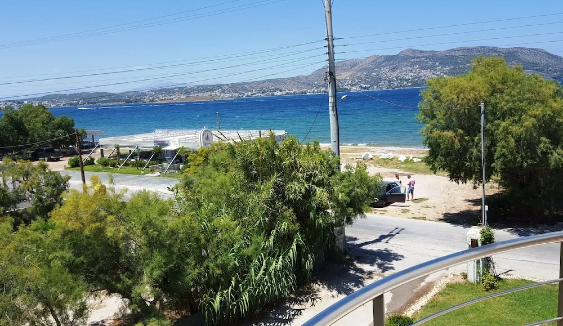 Sea Sight Hotel