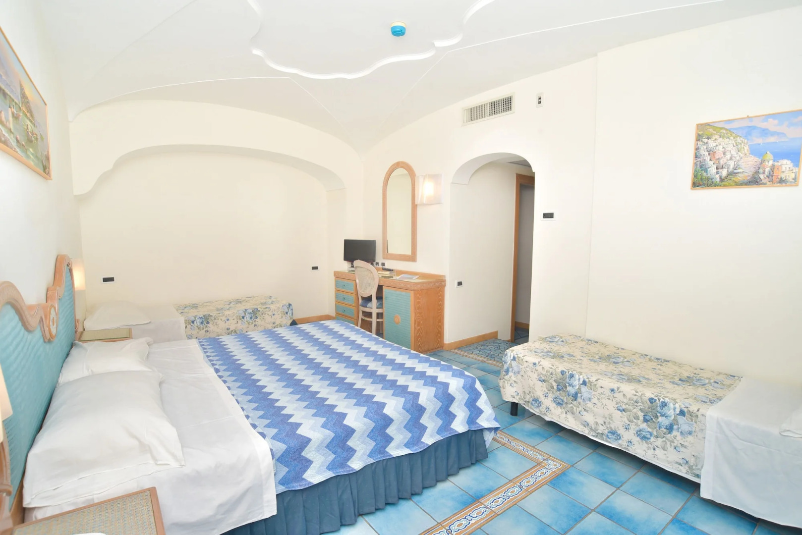 Albergo Terme Italia