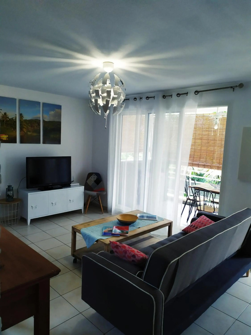 Le Saint B Leu 3 nuits minimum