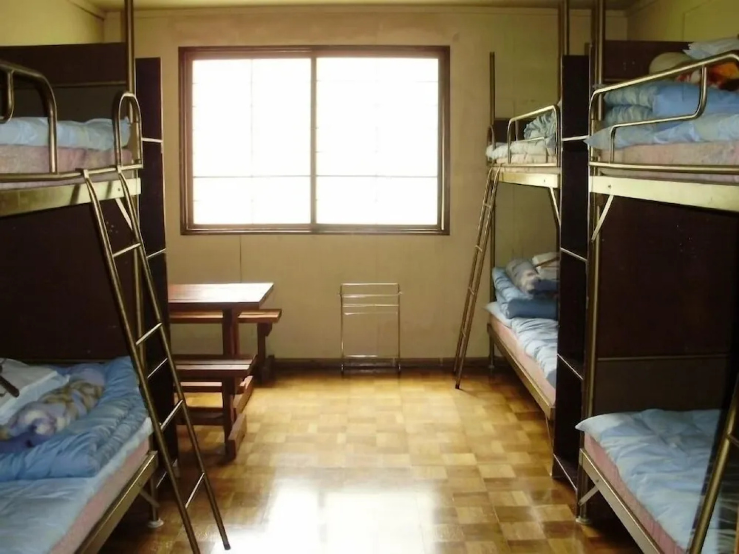 Shiretoko Iwaobetsu Youth Hostel