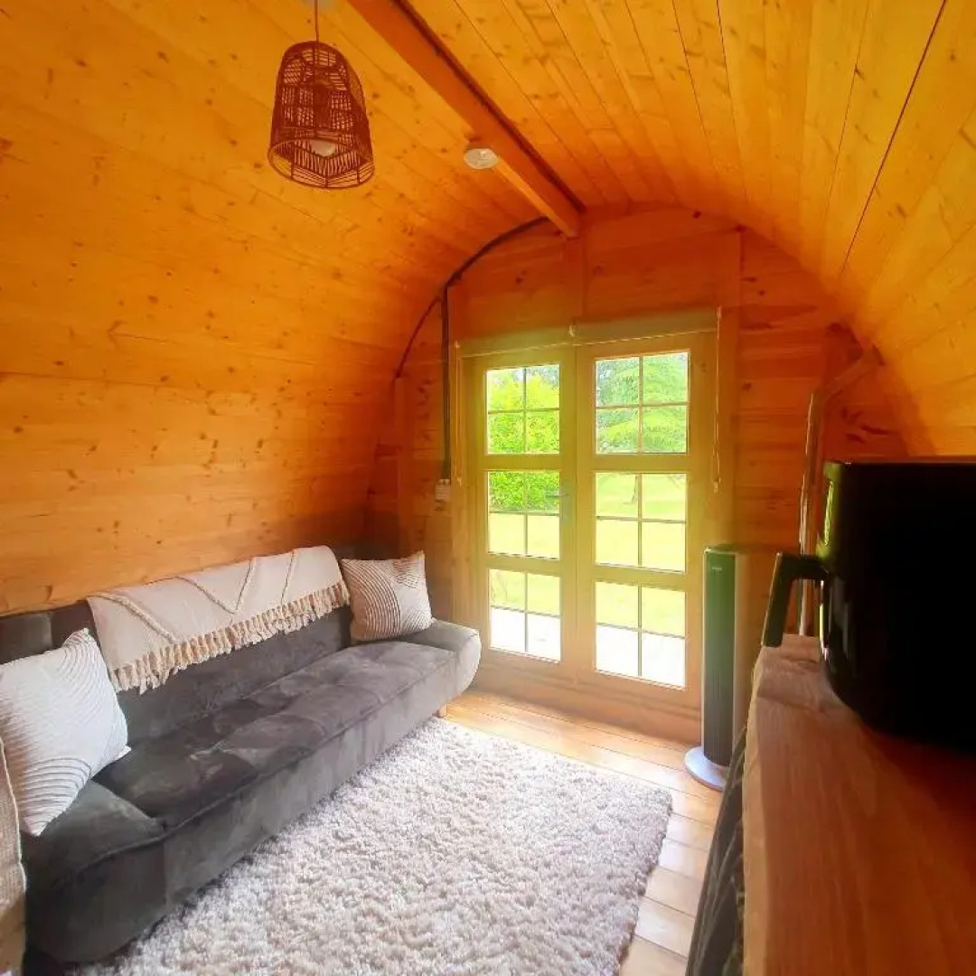 Well Cottage Country Accommodation