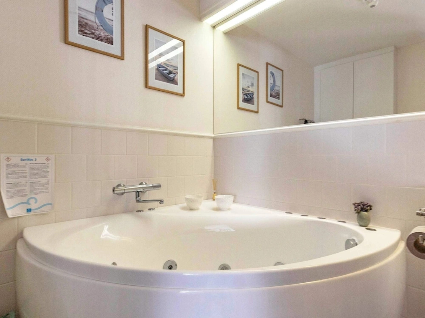 8 Person Holiday Home in Bagenkop-by Traum