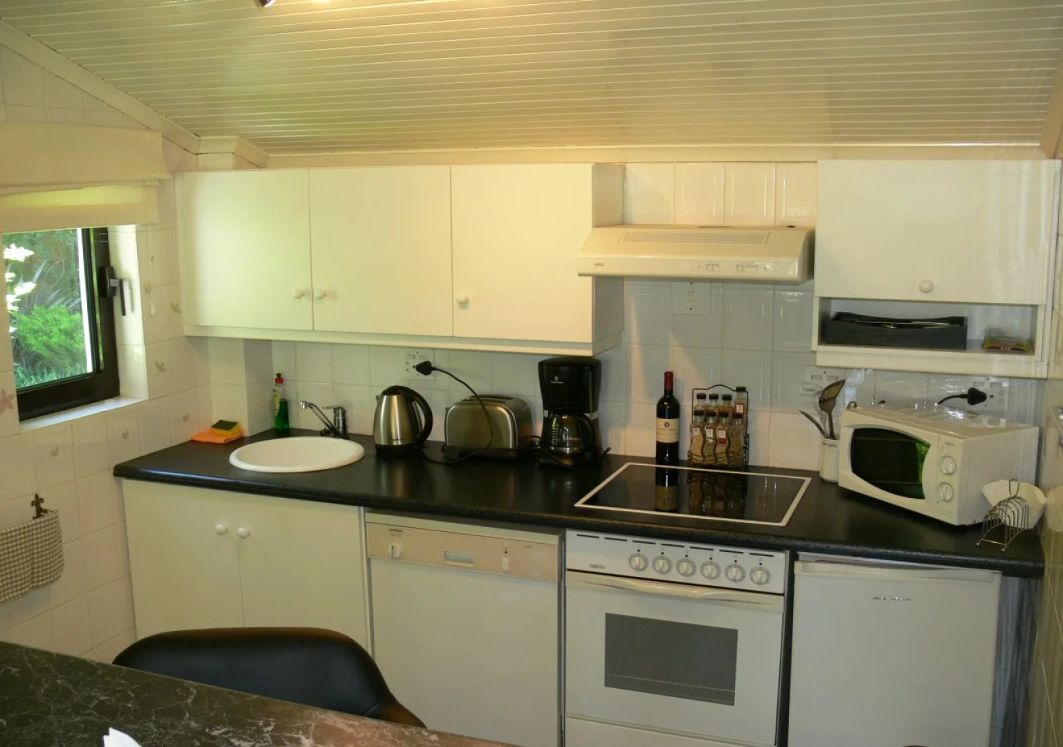 Orange Ville Guesthouse