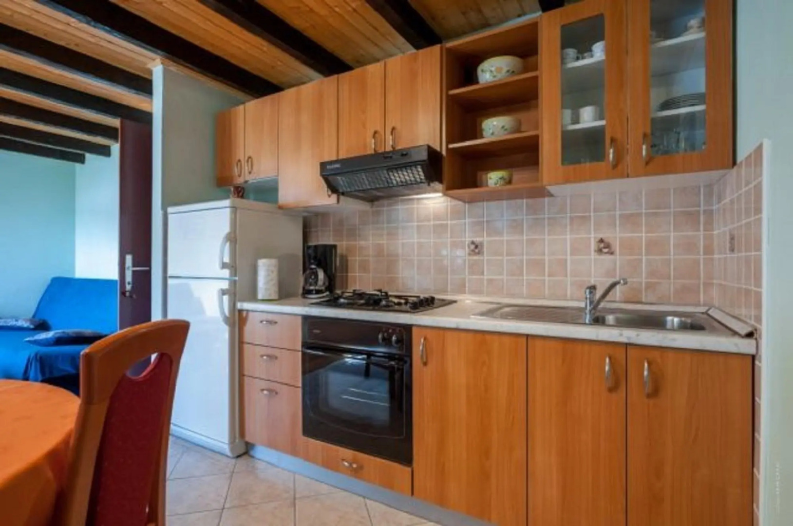 Meri - sea View & Serenity - A3