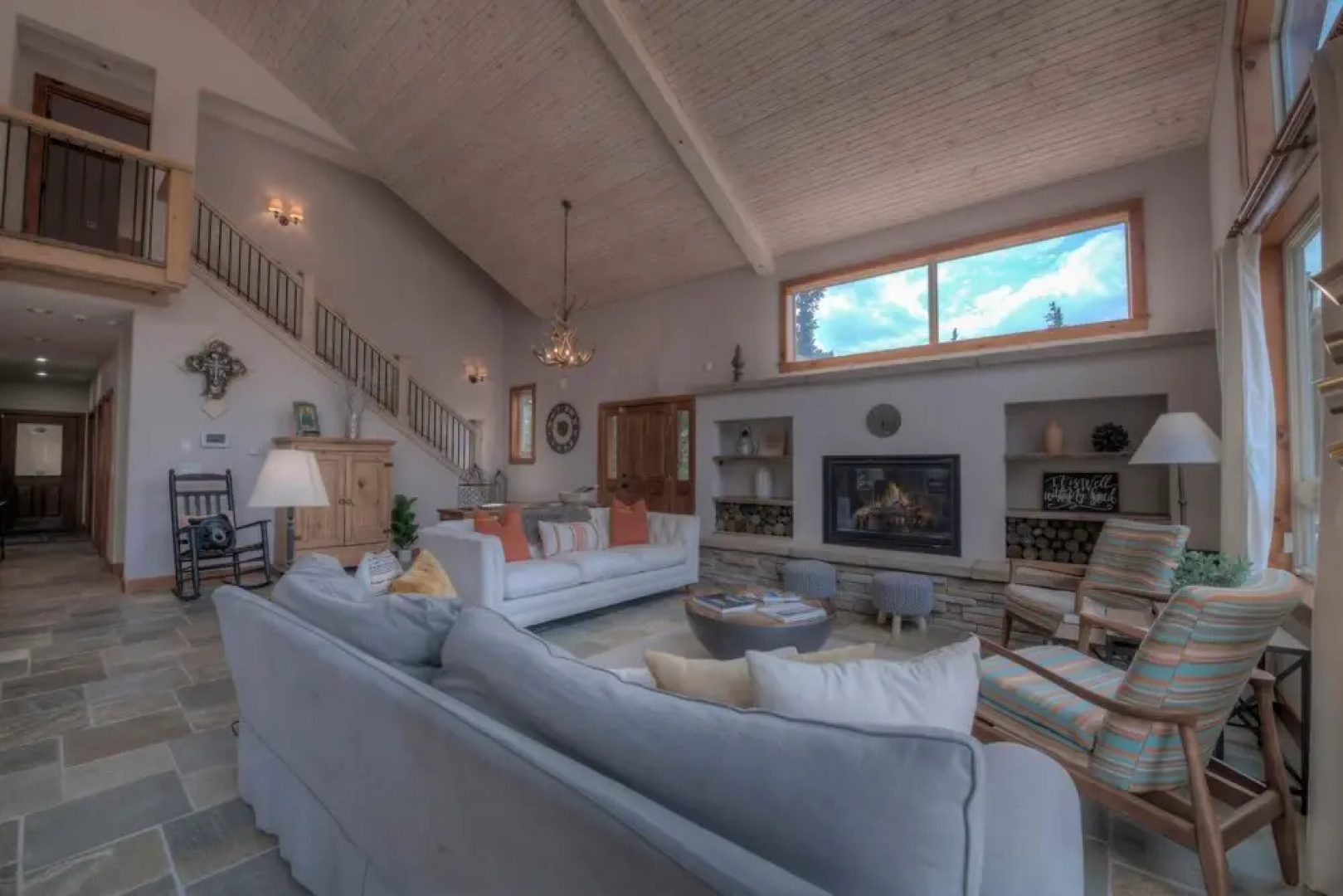 Northstar Chalet