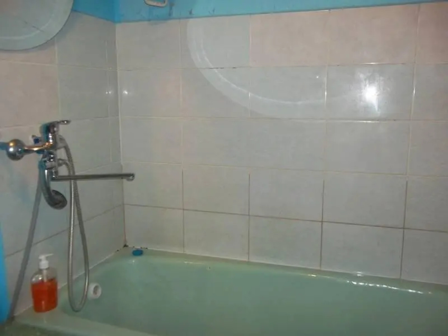 Апартаменты на улице Красина