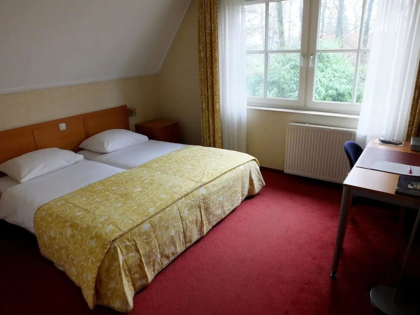 Landhotel Restaurant De Greune Weide