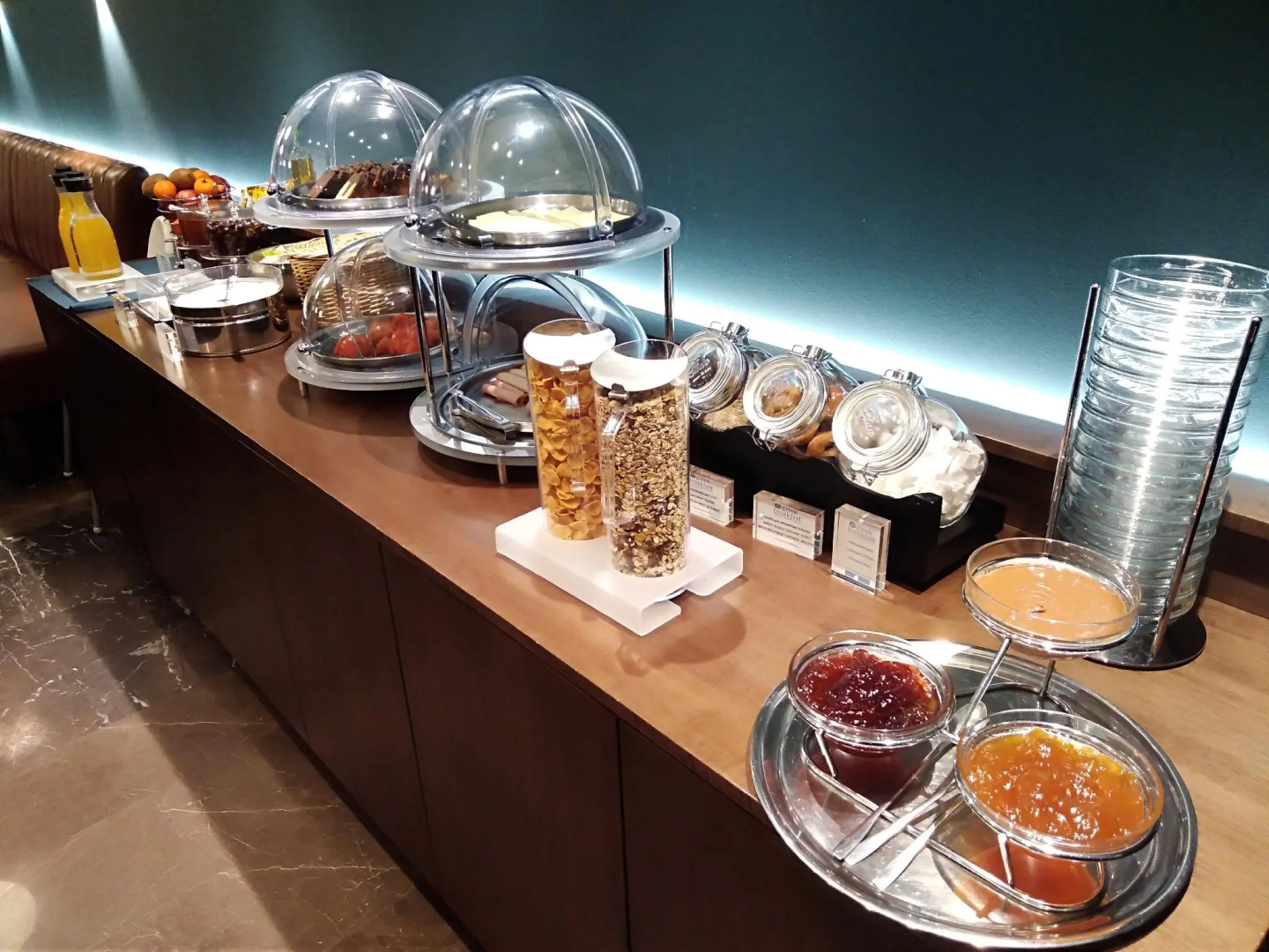 Delice Hotel Apartments