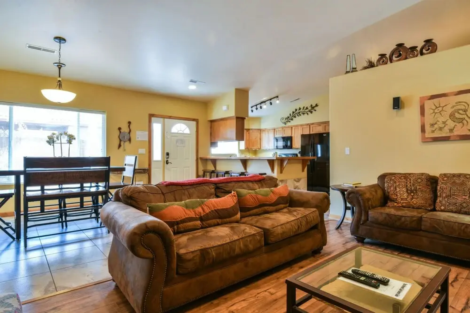 Cottonwoods 469
