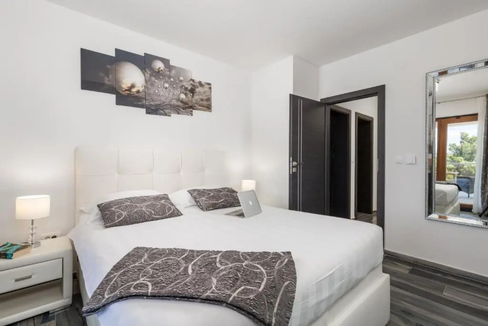 Villa Grandioza Zadarvillas