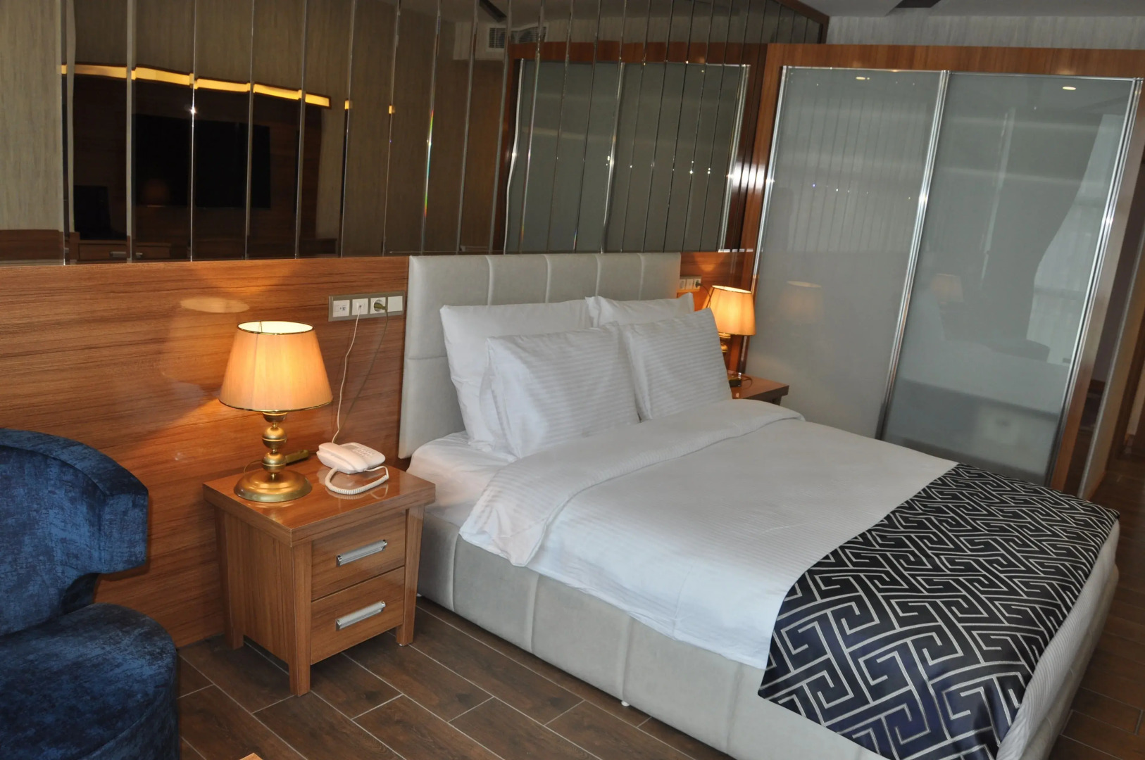 Continent Hotel Kahramanmaras