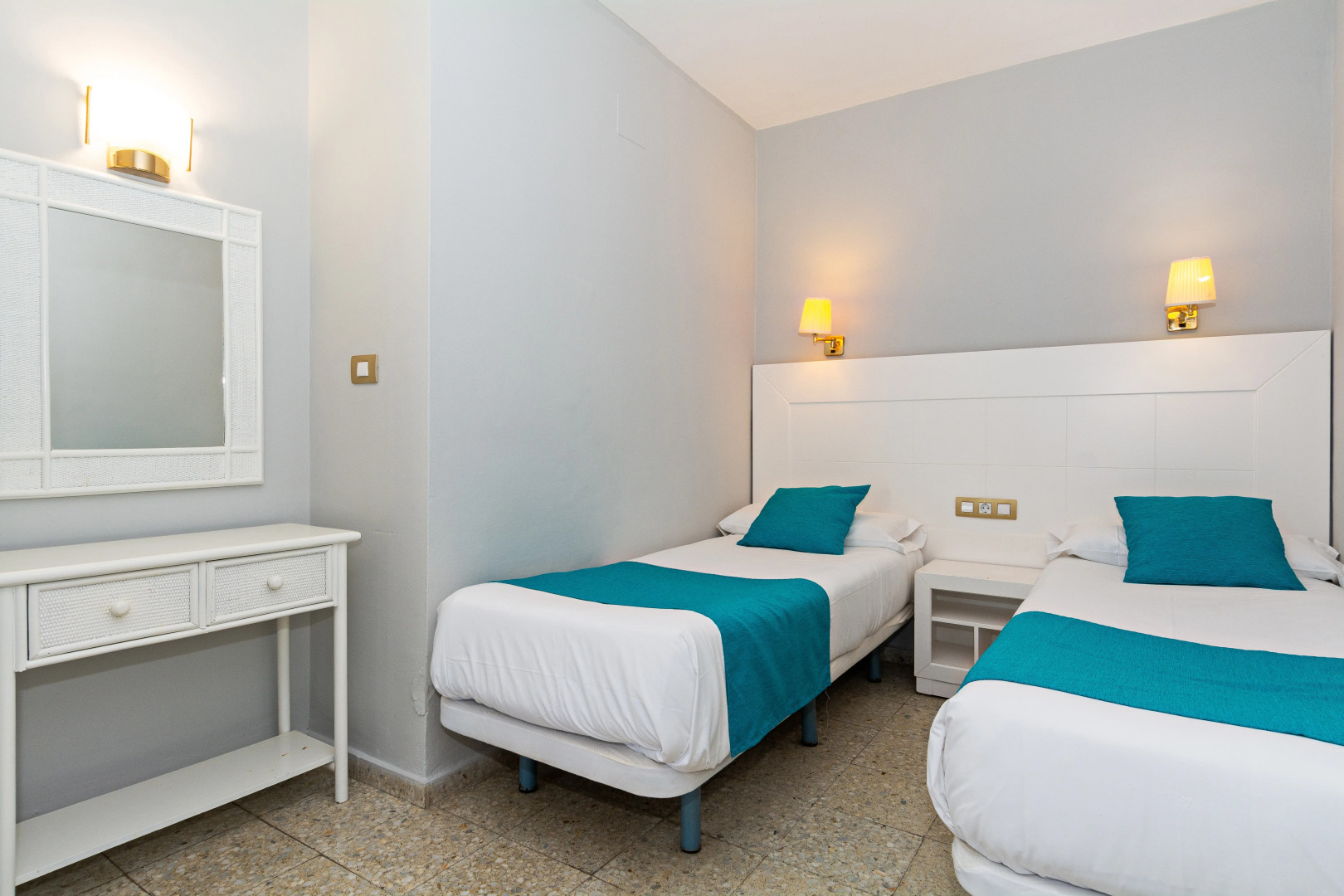 Apartamentos Panorama