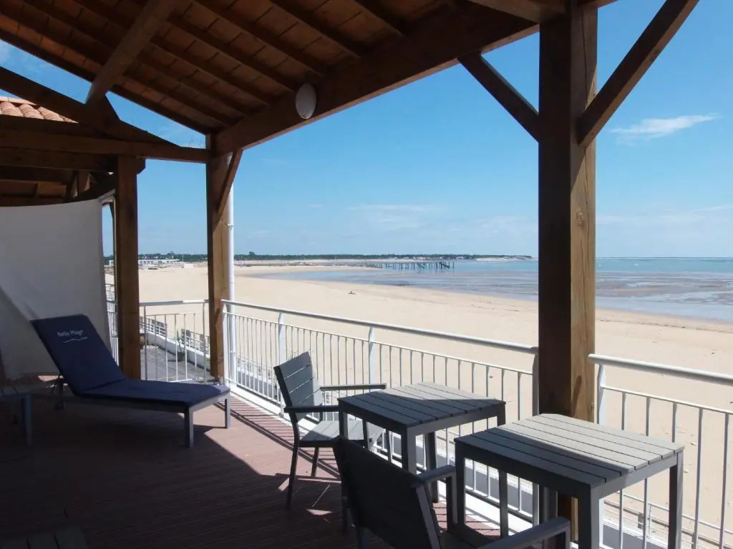 La Résidence Belle Plage