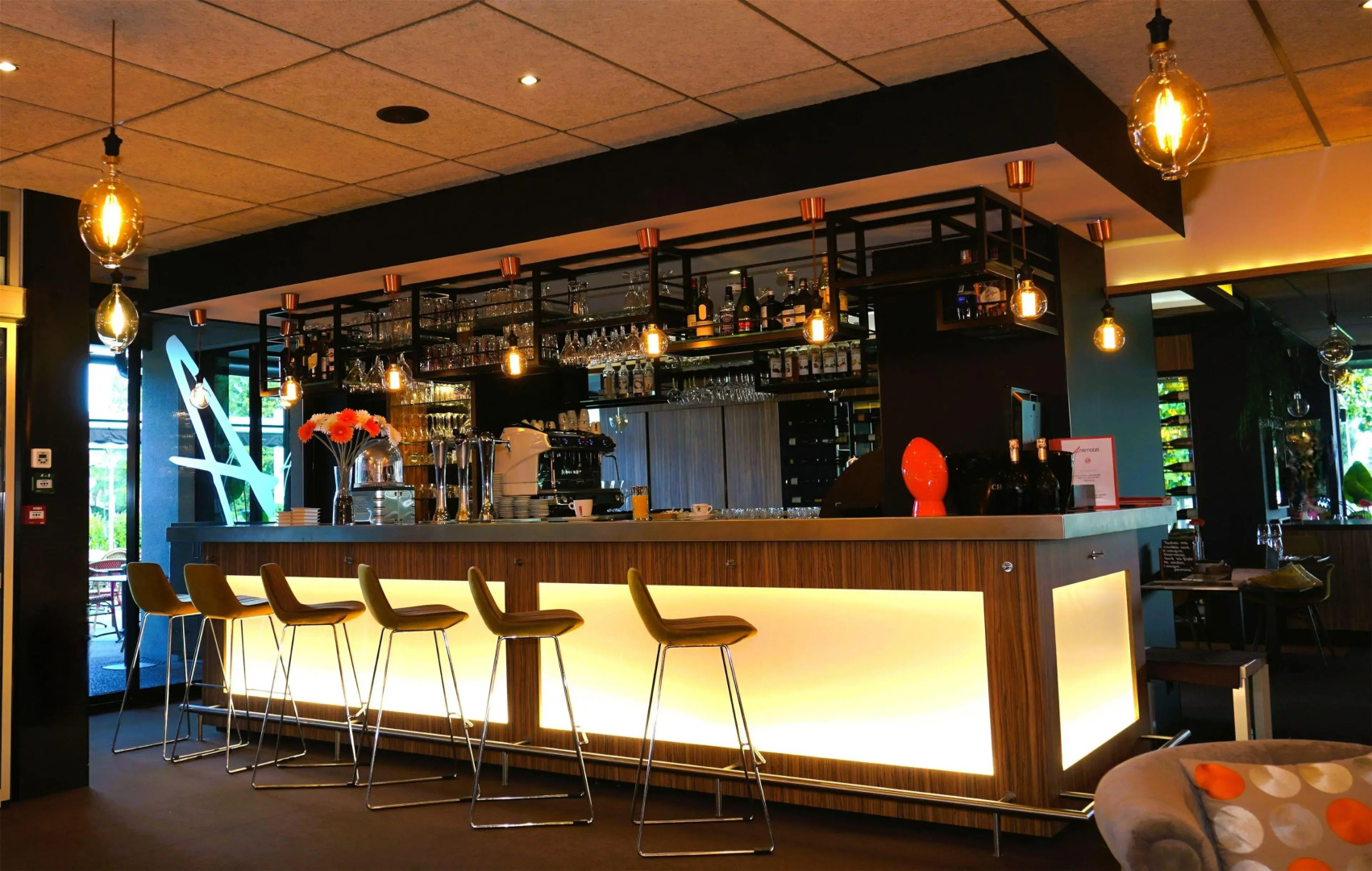 Campanile NATURE - Clermont Ferrand Nord Riom