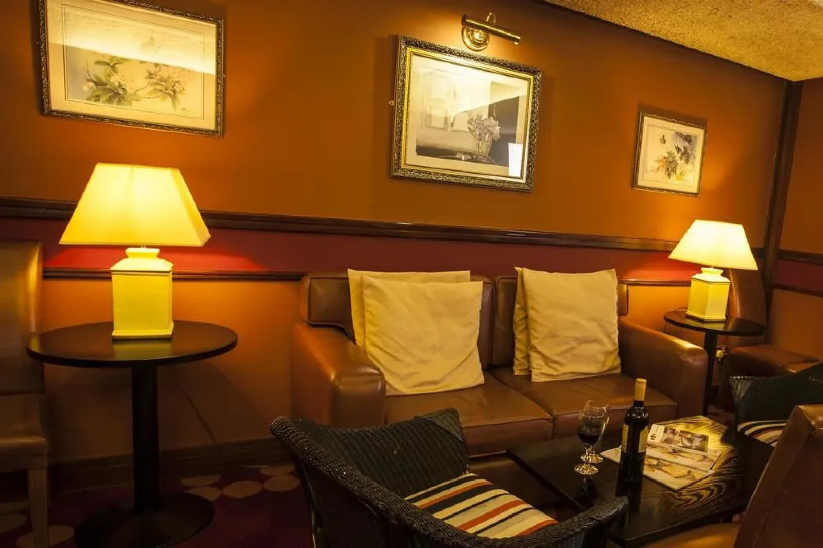 Best Western Gibside Hotel