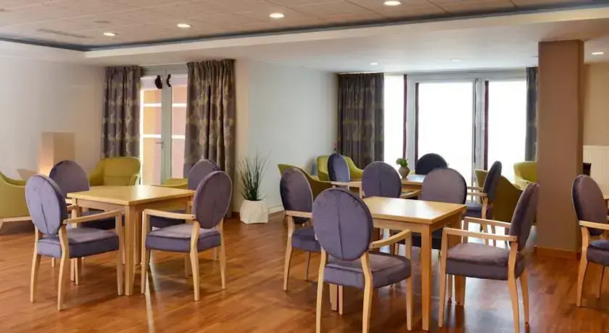 Domitys La Rose du Beffroi