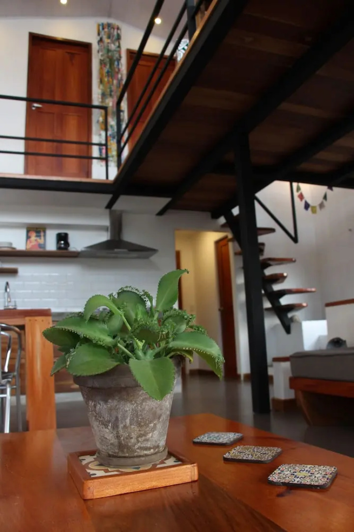 Casa Dinis - Portobelo