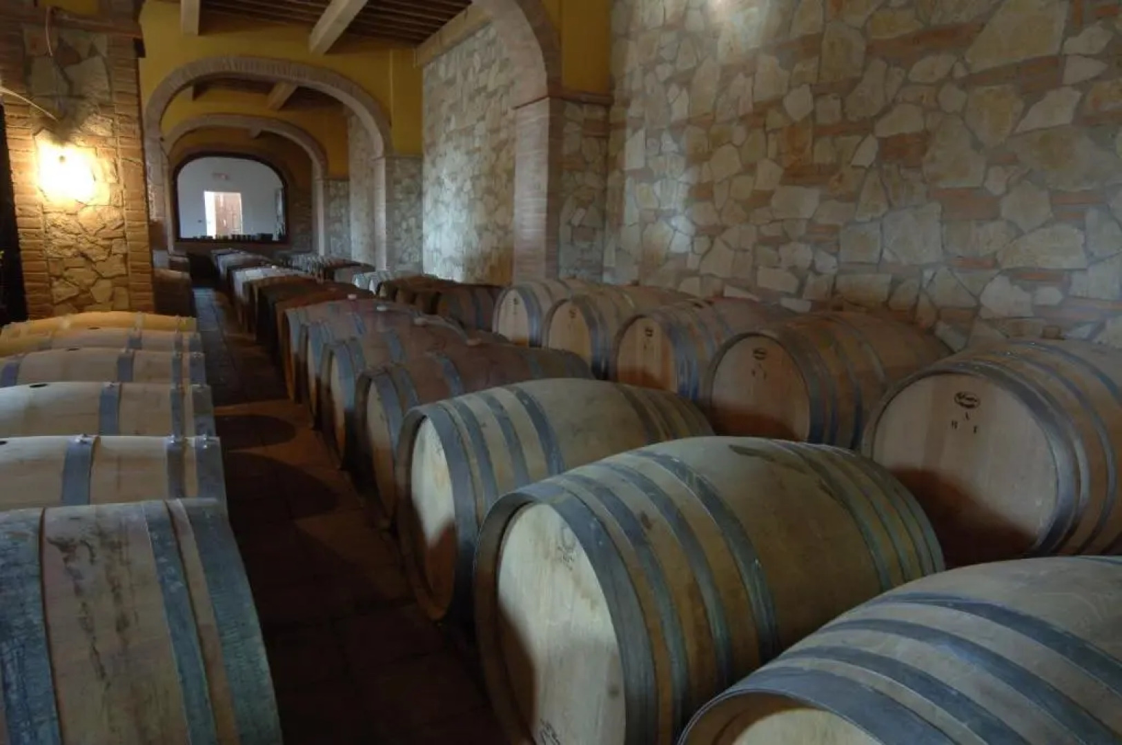 Agrihotel Elisabetta