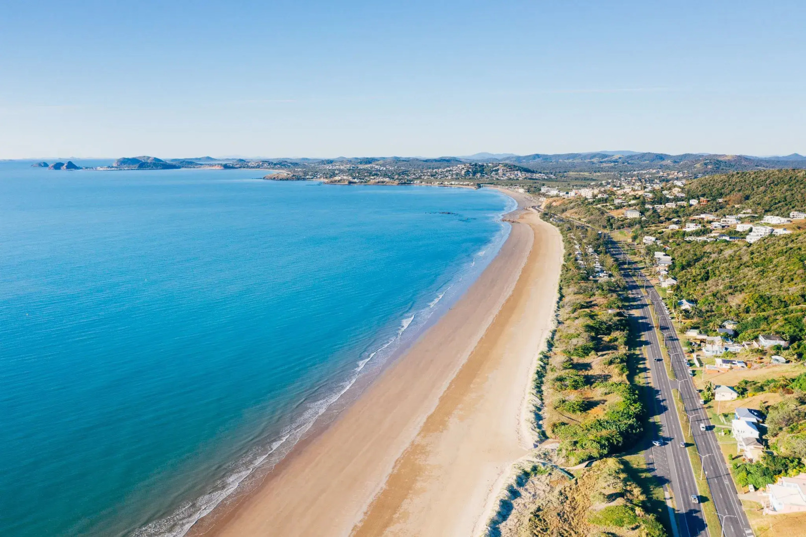 Yeppoon Beachhouse - Hostel