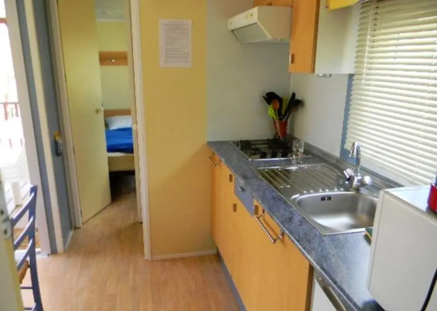 House With 2 Bedrooms in Villecroze, With Private Pool and Enclosed Garden