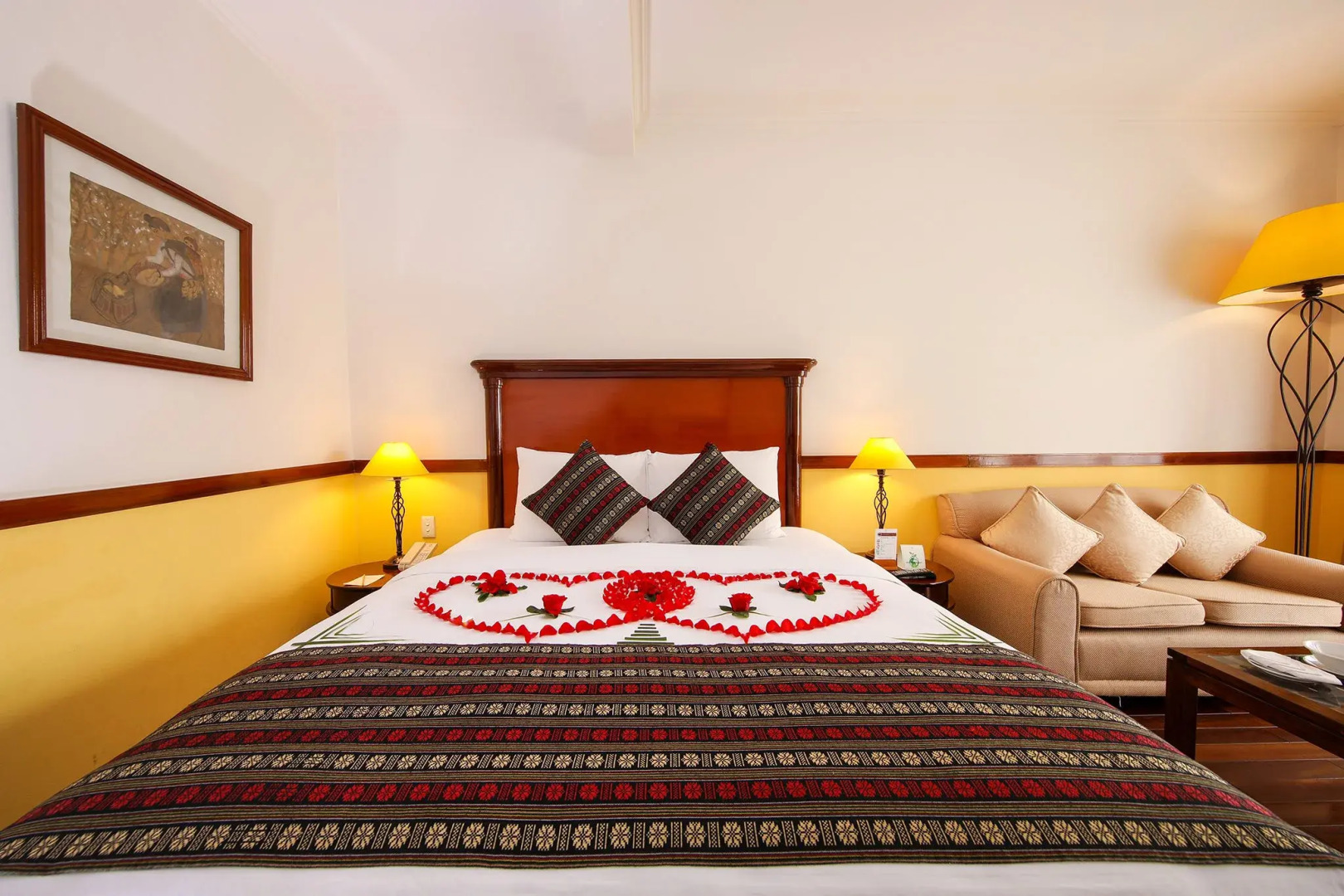 Victoria Can Tho Resort