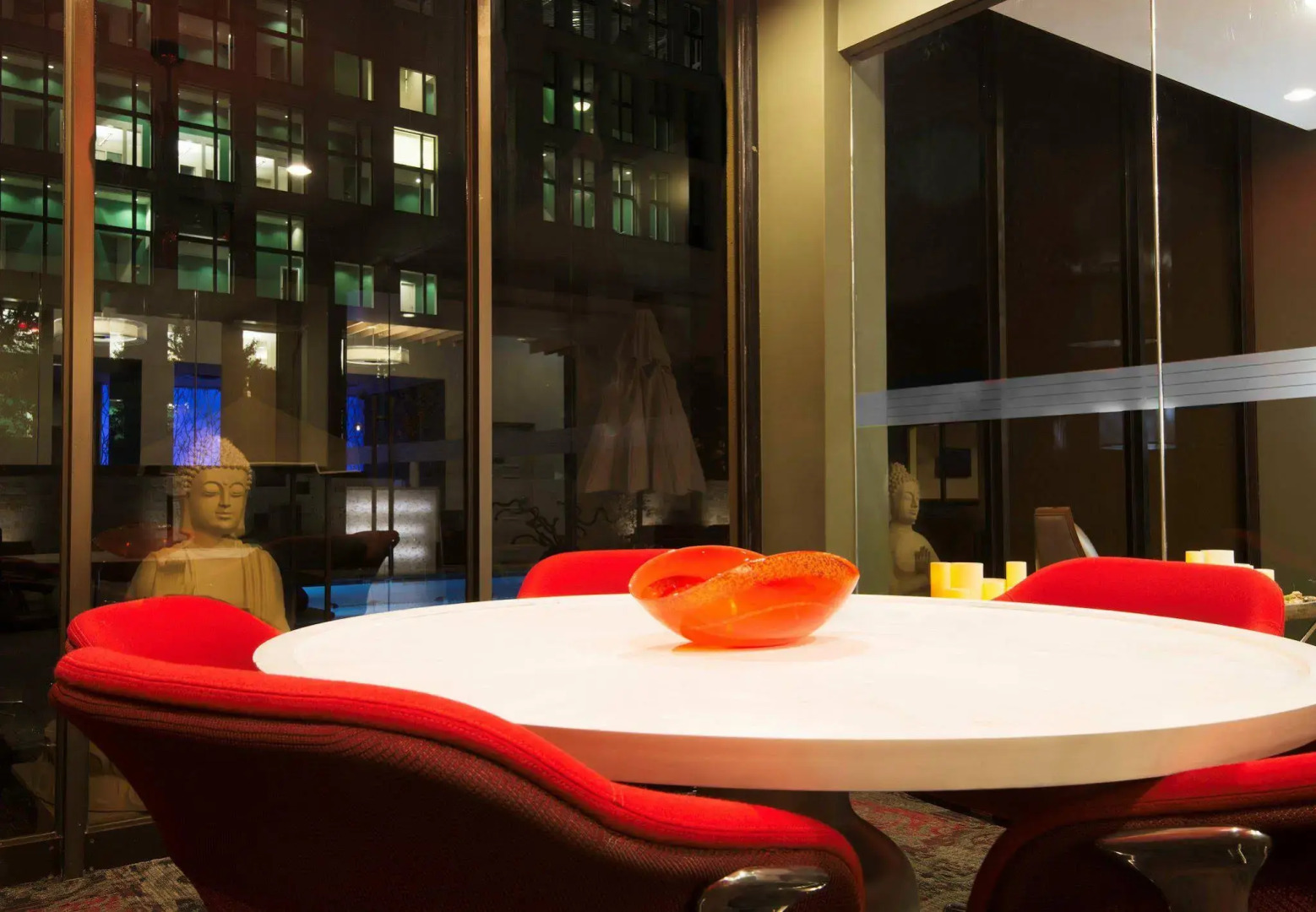 Fairfield Inn & Suites by Marriott Charlotte Uptown