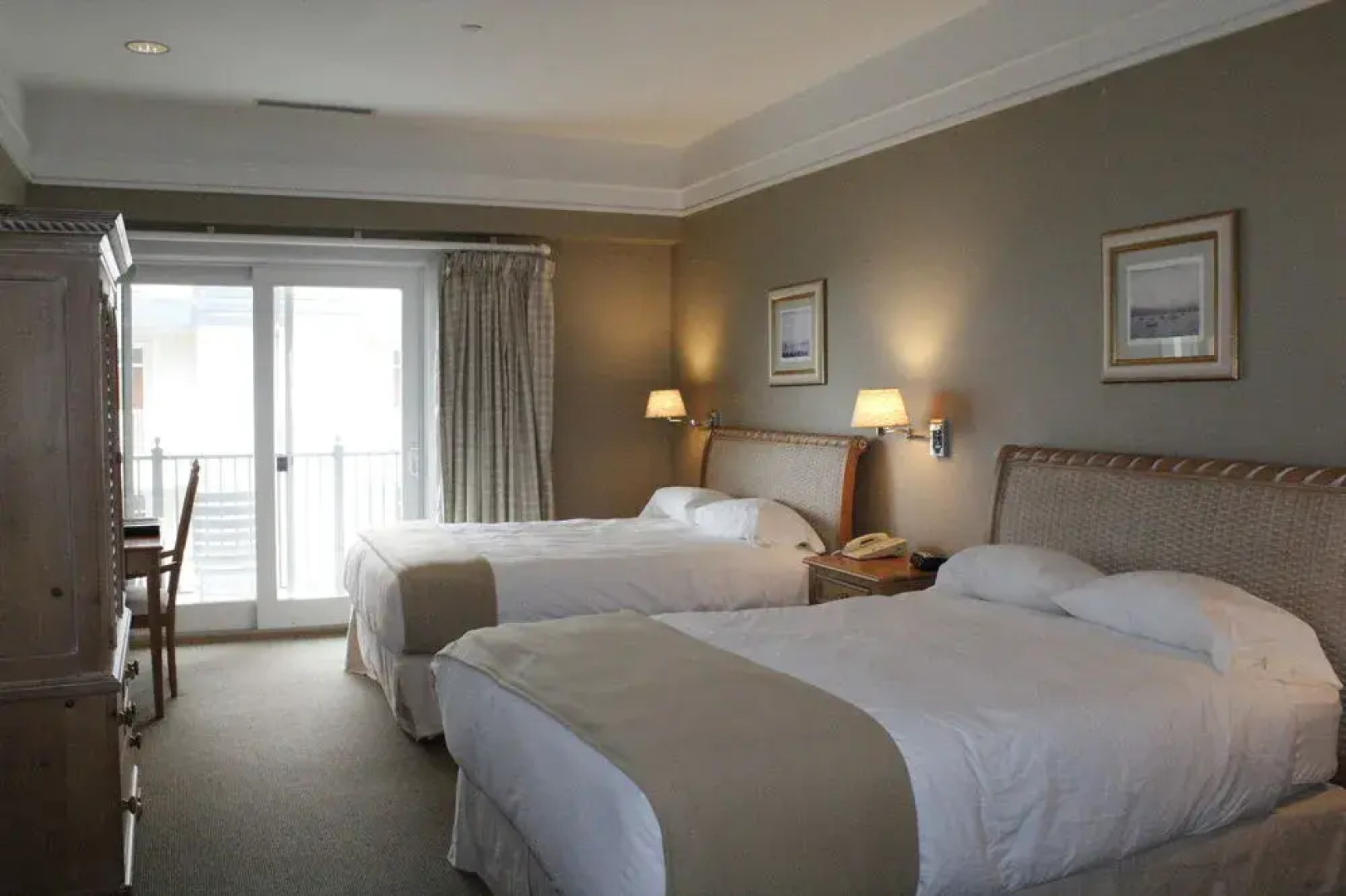 Bay Harbor Resort and Marina