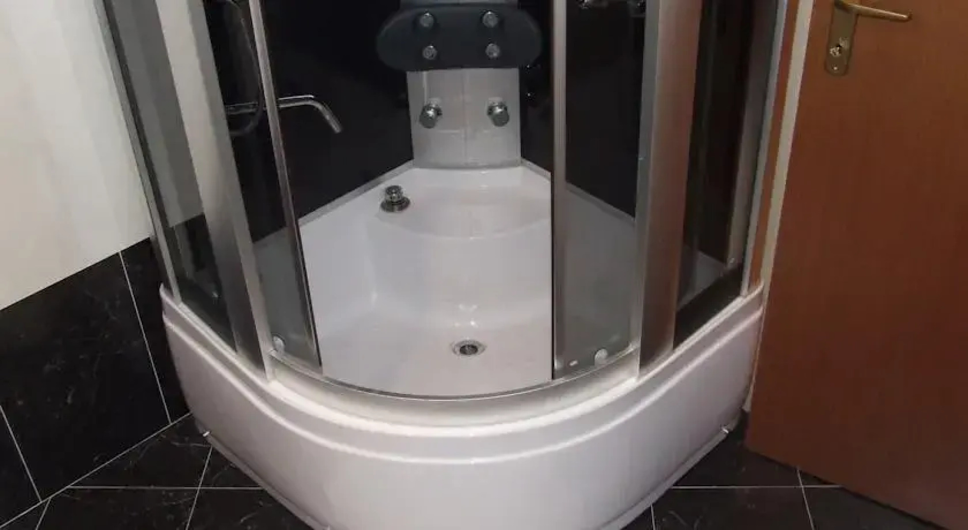 Apartments Zarečki Krov