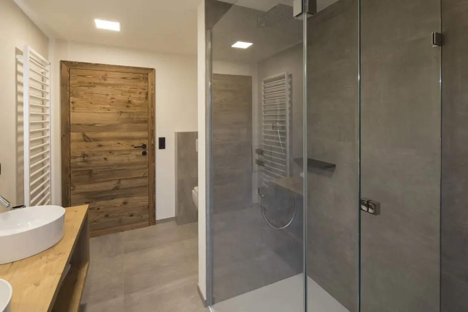 Haus Sonnblick Penthouse-Lodge