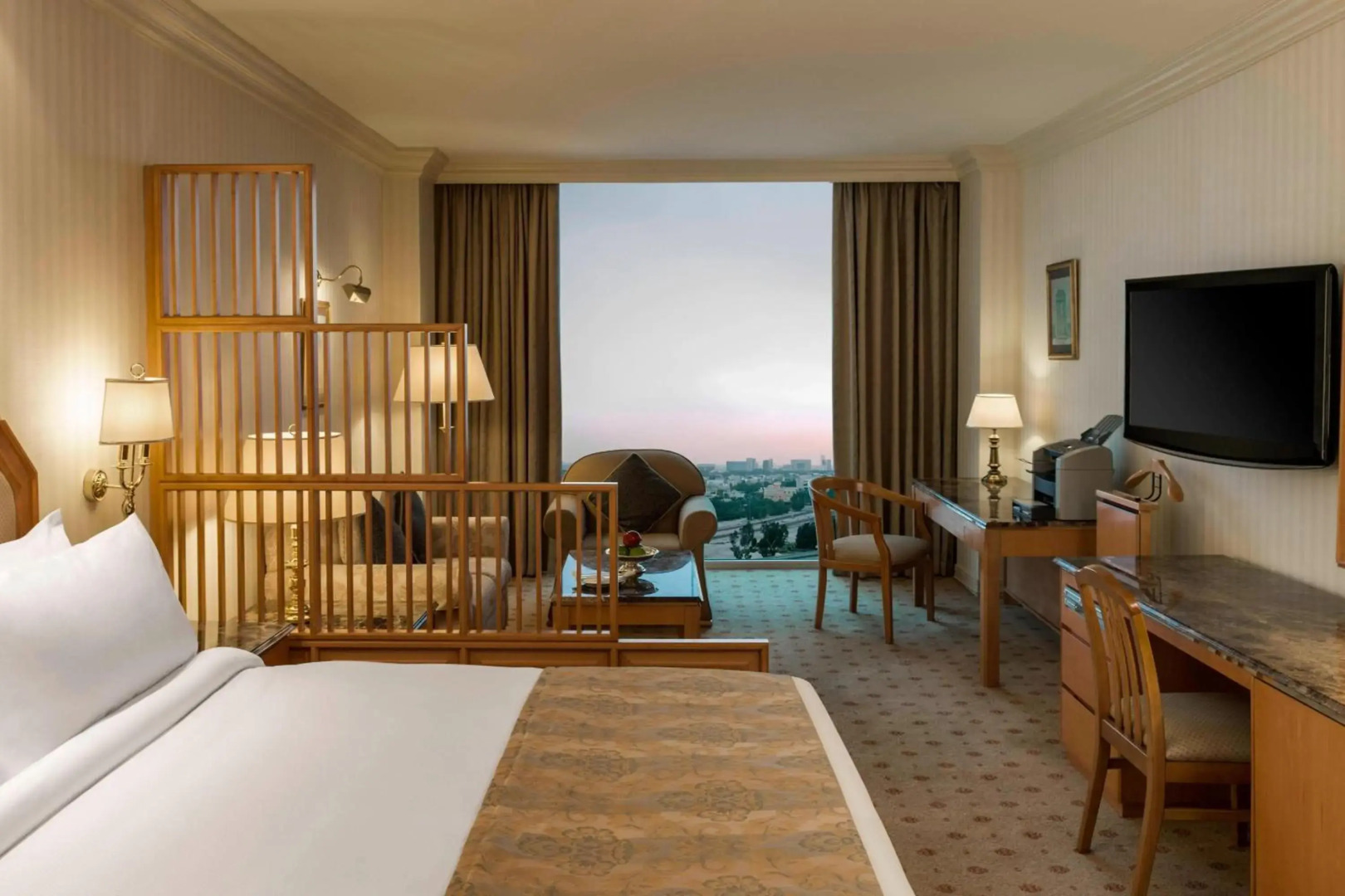 Sheraton Kuwait, A Luxury Collection Hotel, Kuwait City