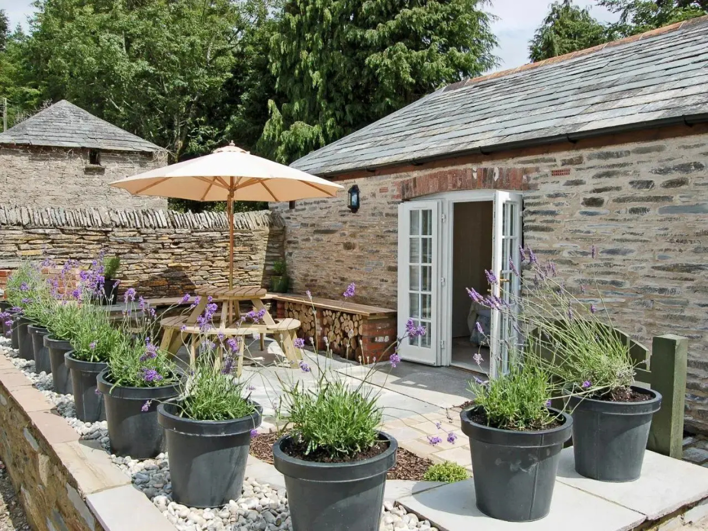 Game Larder Cottage