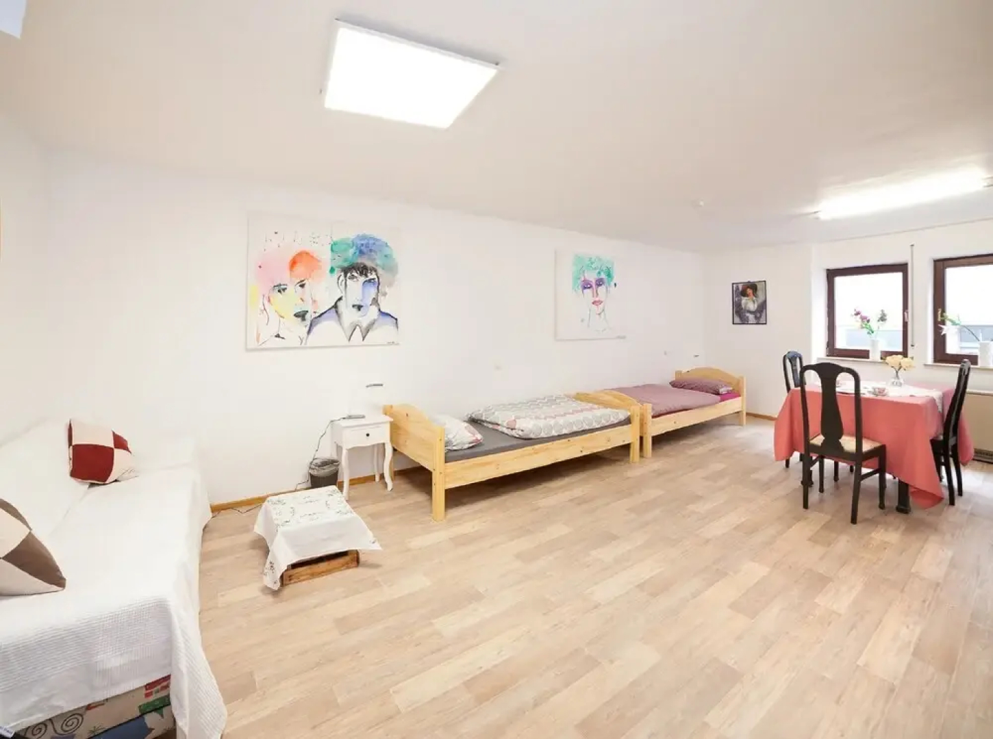 Haus Haas