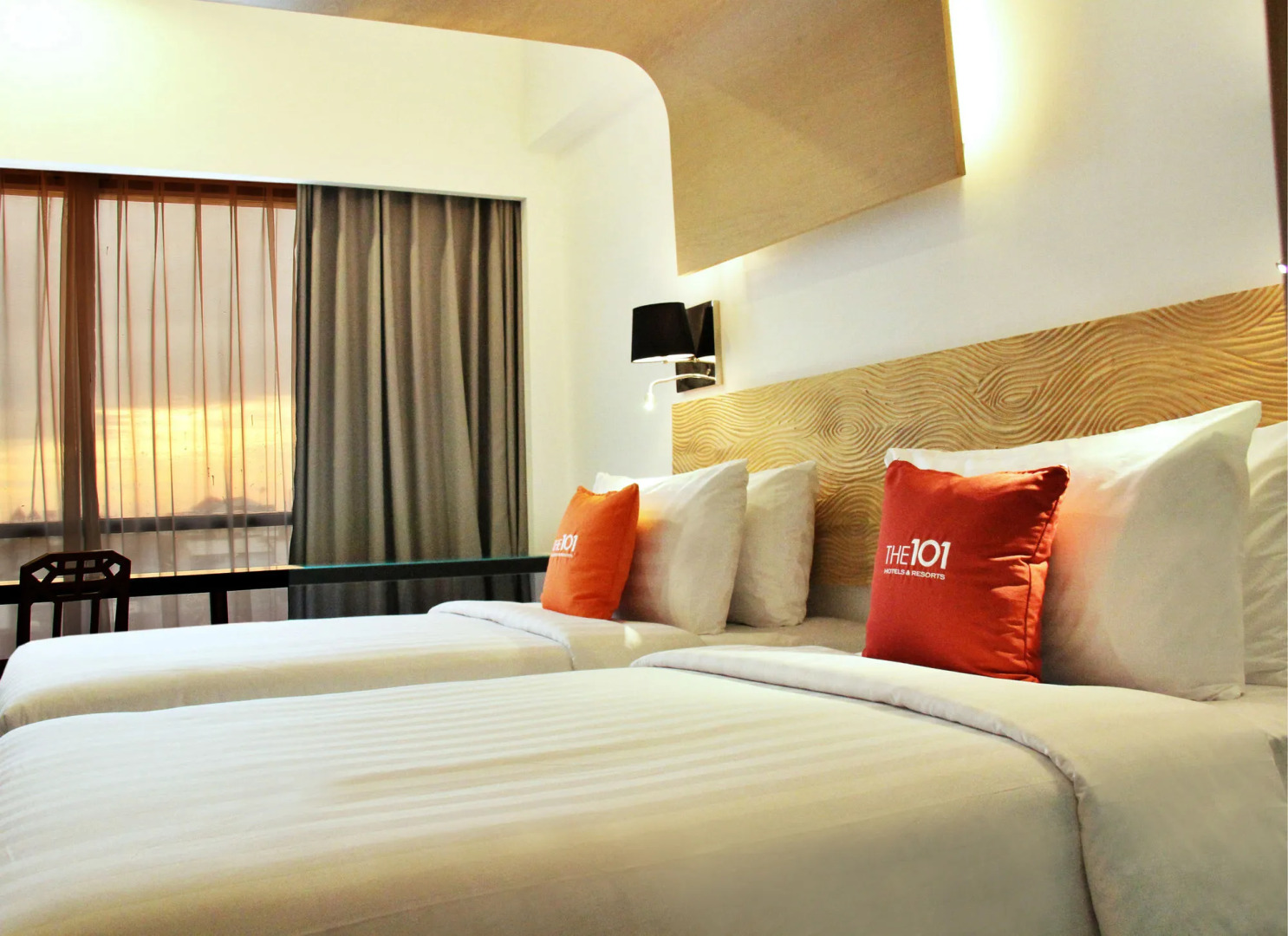 THE 1O1 Jakarta Sedayu Darmawangsa