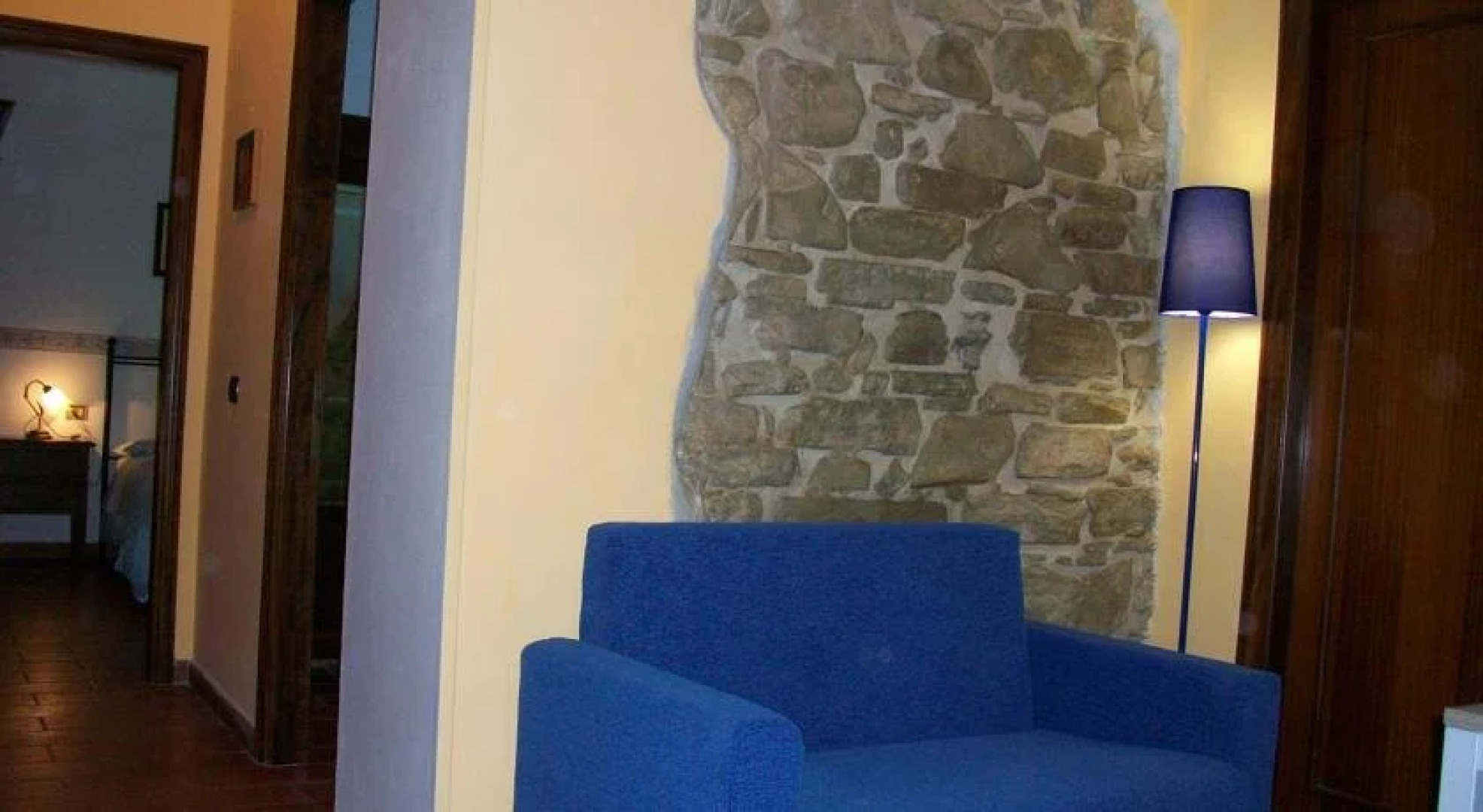 Country House Il Sambro