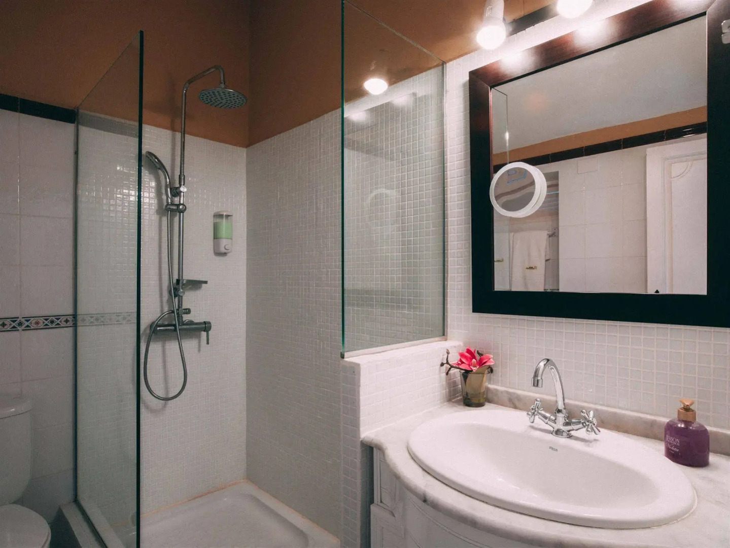 Отель Rural La Casa Amarilla