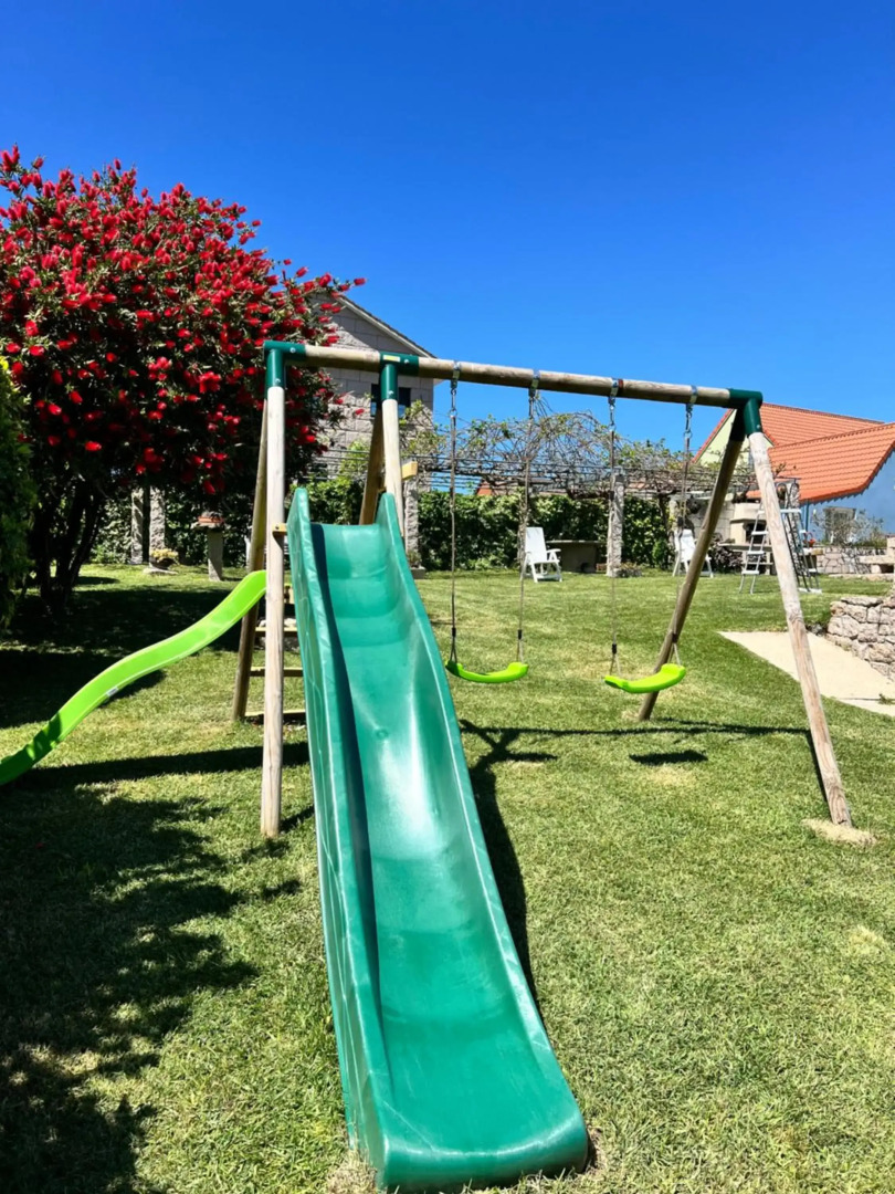 Catapeixe Holiday Apartments