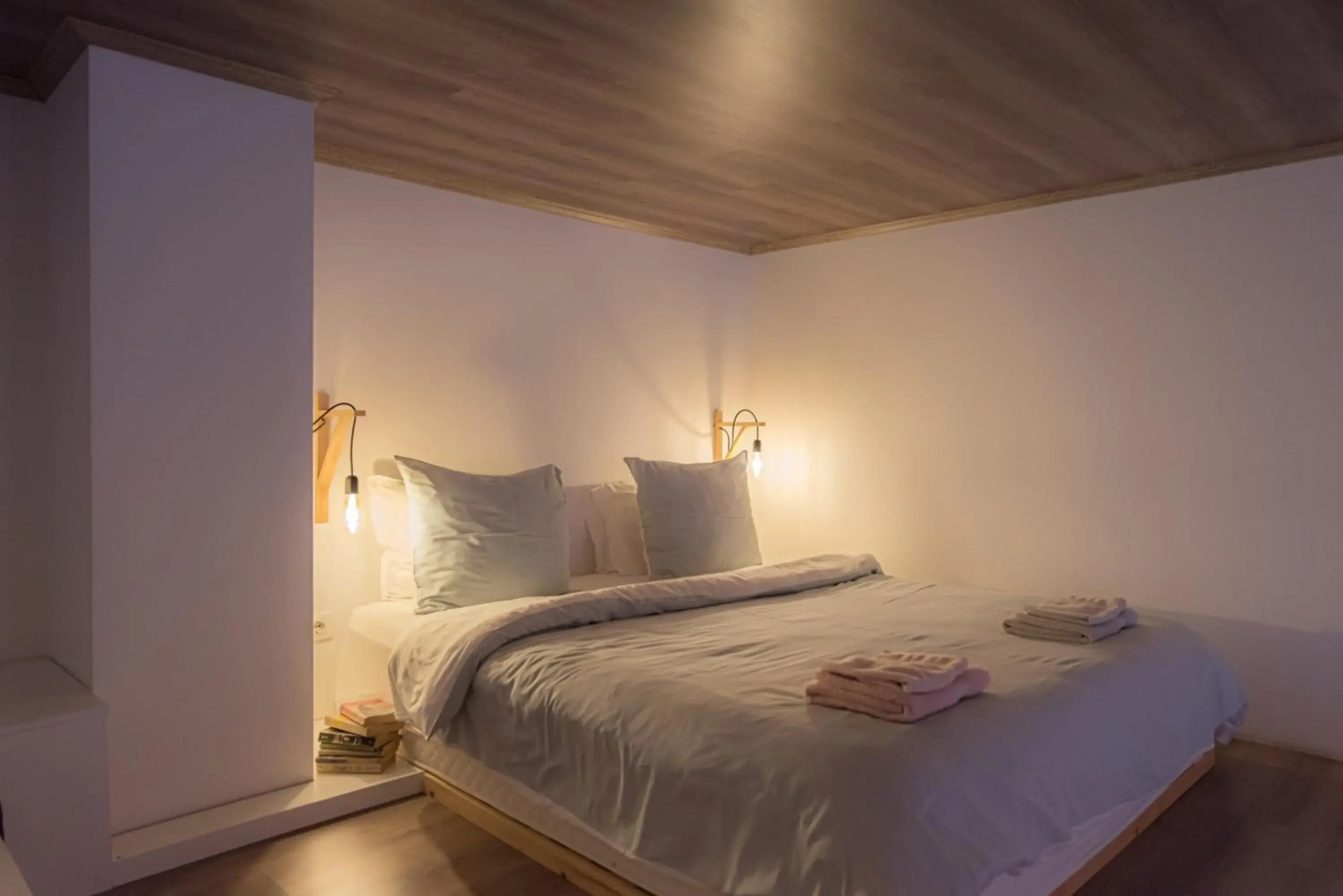 Sun&Moon Ohridlake Apartments